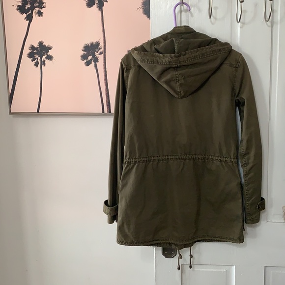 Wilfred Jacket XS - Picture 5 of 5